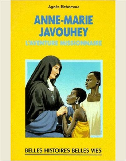 N03 ANNE-MARIE JAVOUHEY