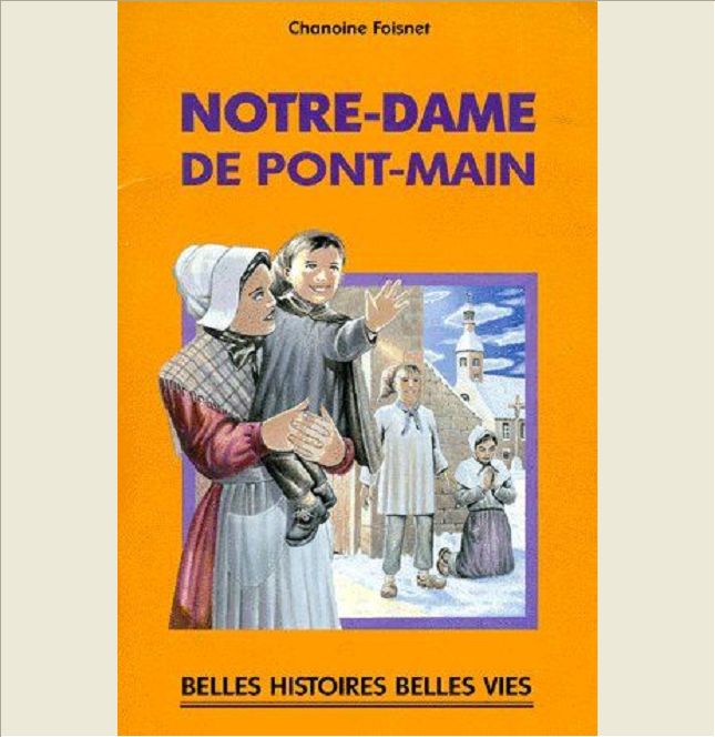 N50 NOTRE-DAME DE PONT-MAIN