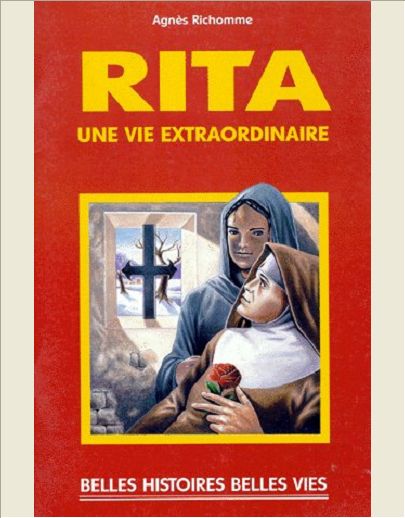N38 RITA, UNE VIE EXTRAORDINAIRE