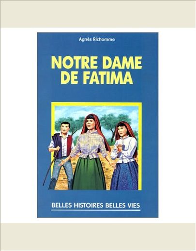 N49 NOTRE-DAME DE FATIMA