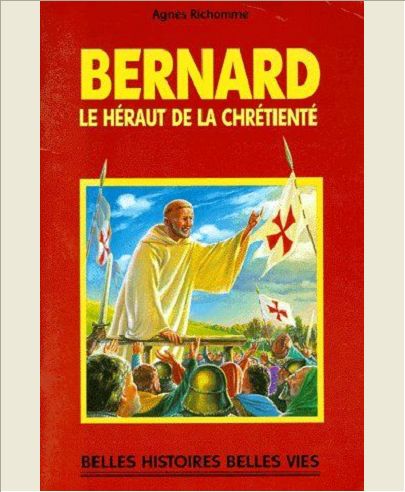 N18 BERNARD LE HERAULT DE LA CHRETIENTE