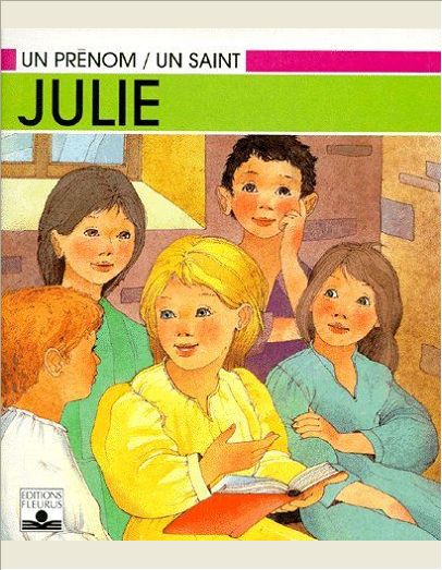 JULIE