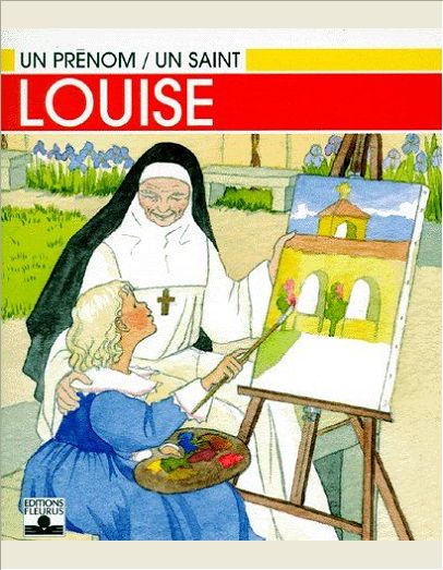 LOUISE