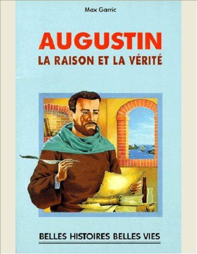 87-AUGUSTIN, LA RAISON ET LA VÃRITÃ