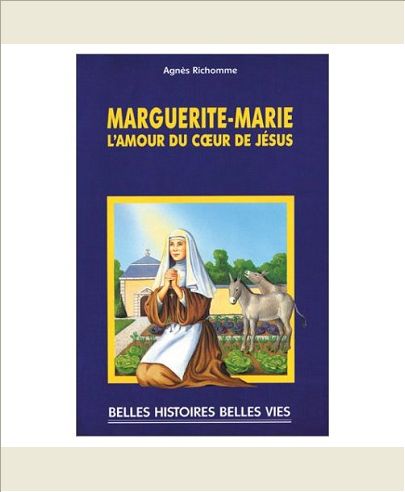 N69 MARGUERITE-MARIE