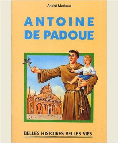 N42 ANTOINE DE PADOUE