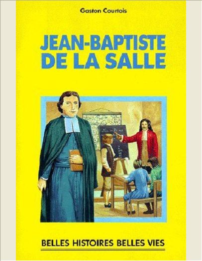 N20 JEAN-BAPTISTE DE LA SALLE