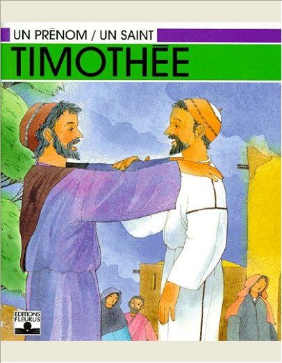 TIMOTHEE