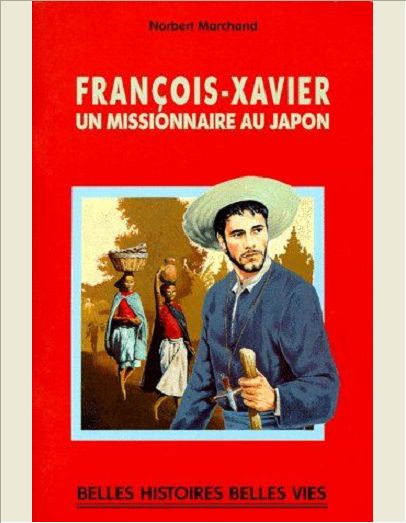 N17 FRANCOIS-XAVIER