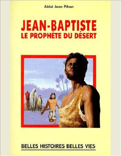N78 JEAN-BAPTISTE