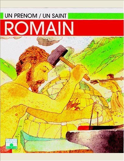 ROMAIN