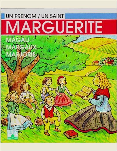 MARGUERITE