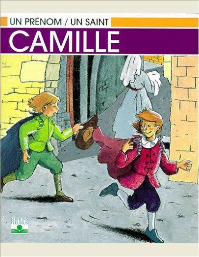 CAMILLE