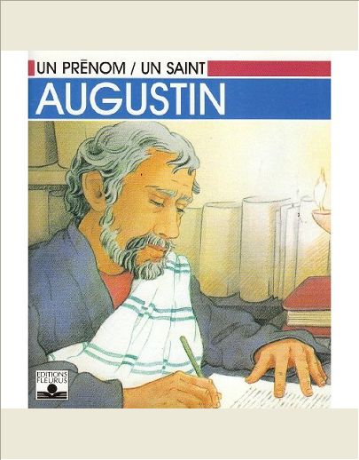 AUGUSTIN