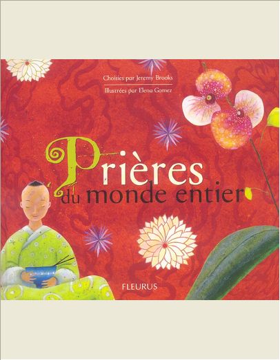 PRIERES DU MONDE ENTIER