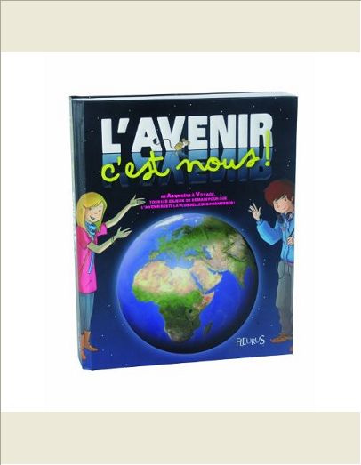 AVENIR (L), C'EST NOUS ! CAT ETE 2011