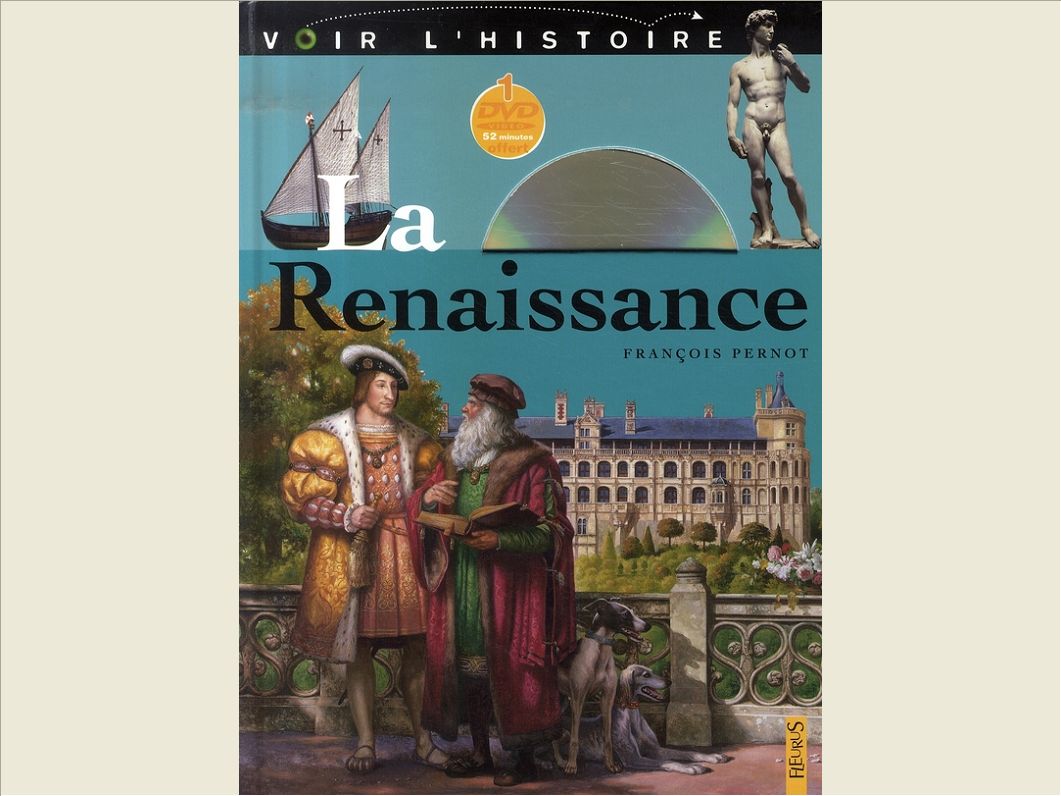 LA RENAISSANCE
