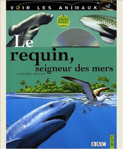 REQUIN, SEIGNEUR DES MERS