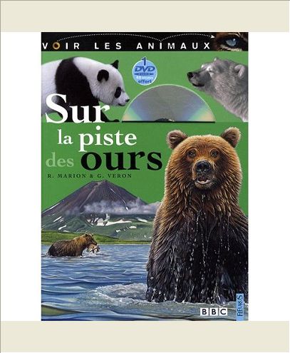 SUR LA PISTE DES OURS