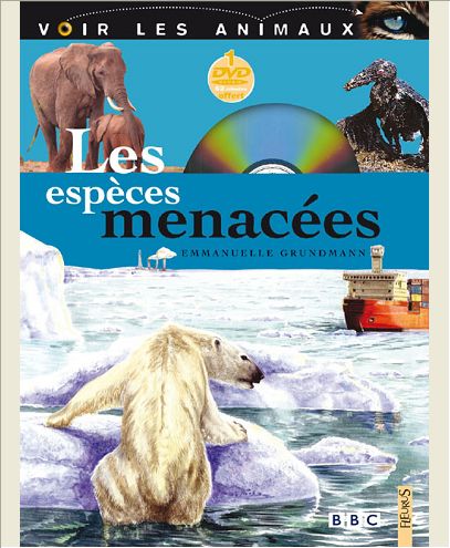 ESPECES EN DANGER
