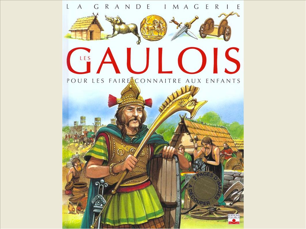 GAULOIS