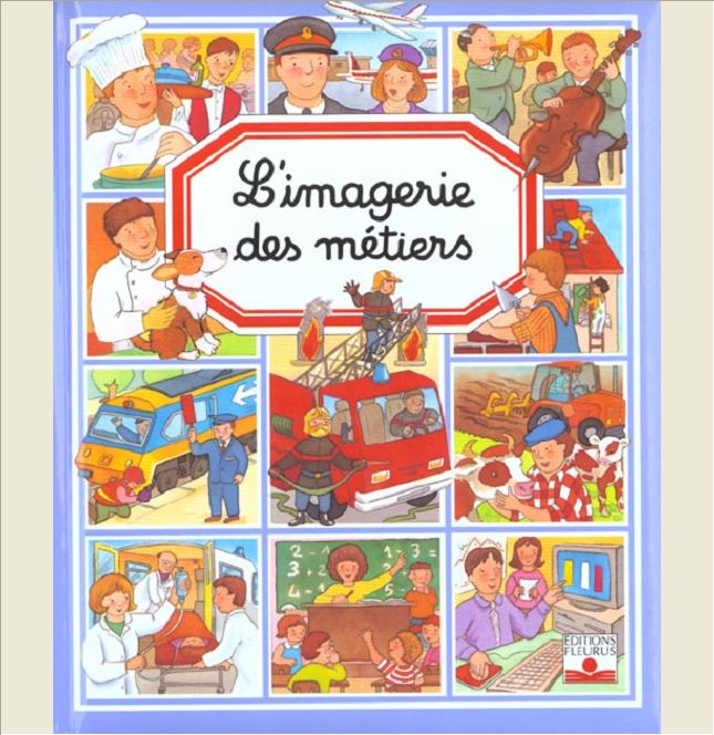 METIERS