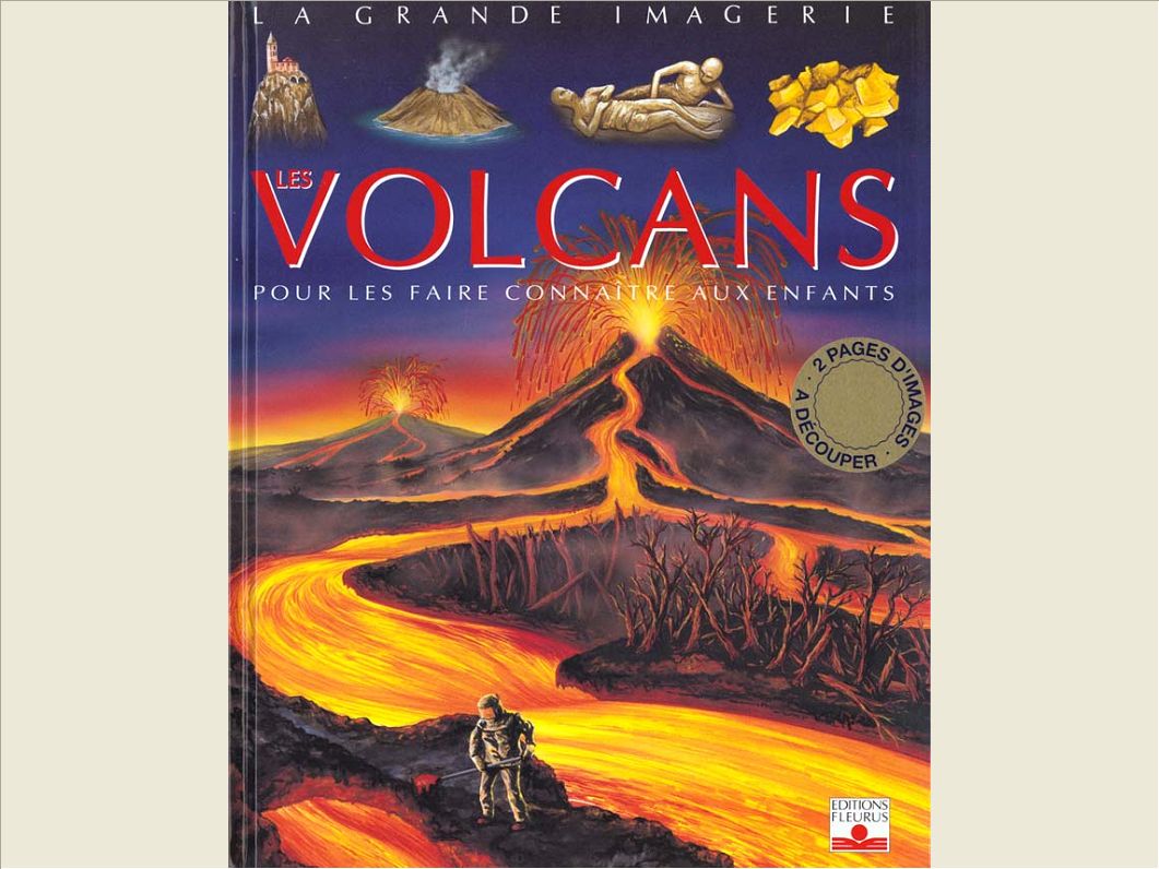 VOLCANS