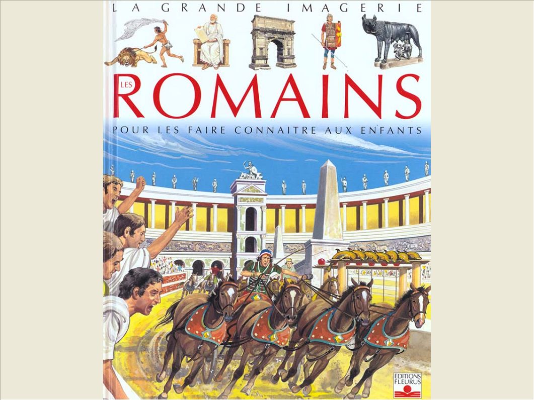 ROMAINS