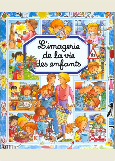 VIE DES ENFANTS