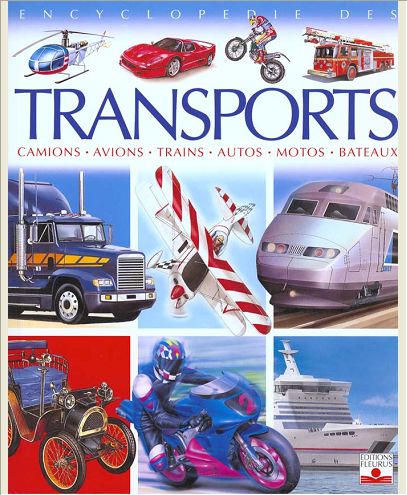 TRANSPORTS COMPILATION