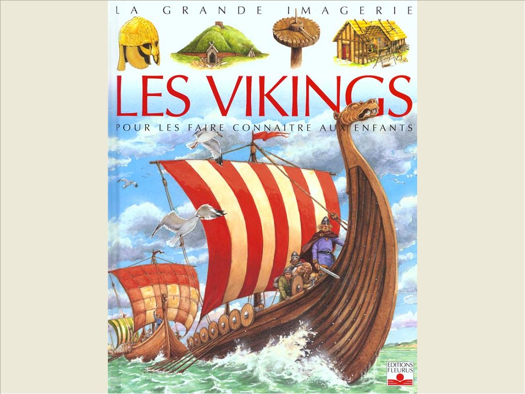 VIKINGS