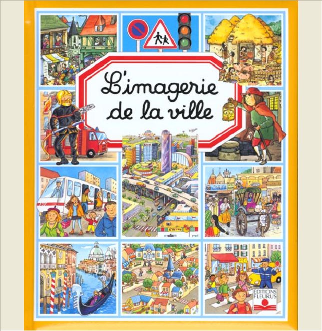 VILLE