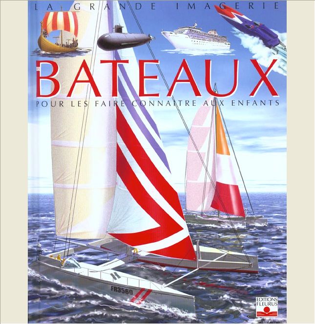 BATEAUX