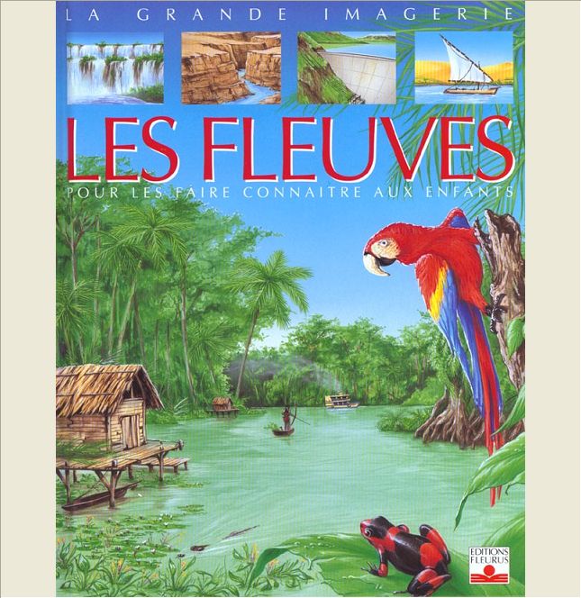 FLEUVES