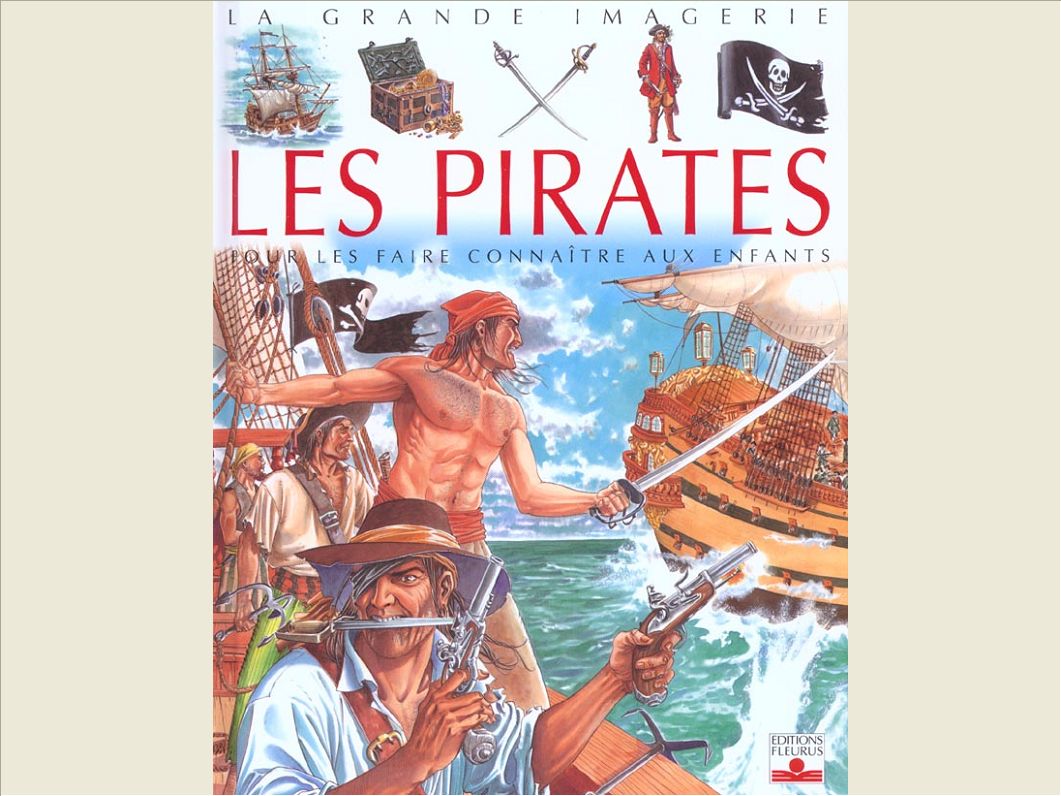 PIRATES