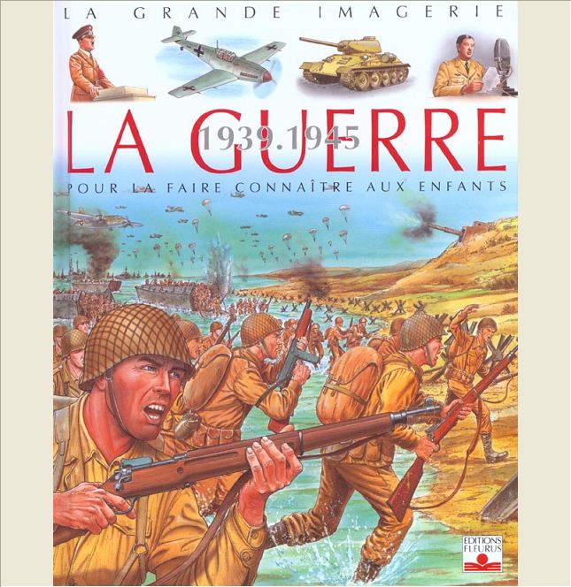 GUERRE 1939-1945