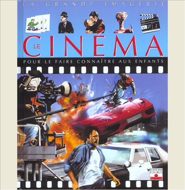 CINEMA