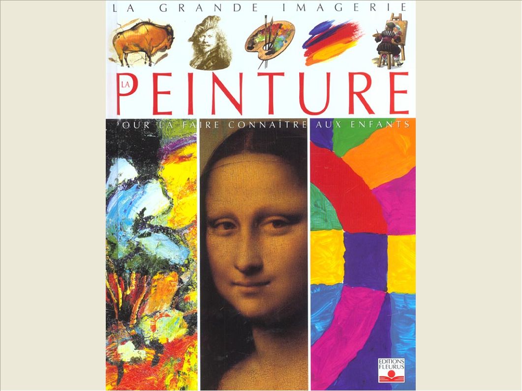 PEINTURE