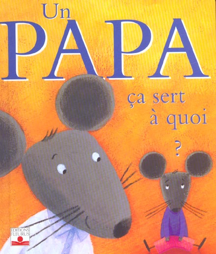 UN PAPA