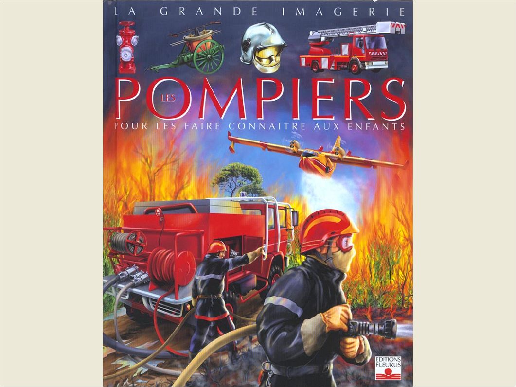 POMPIERS