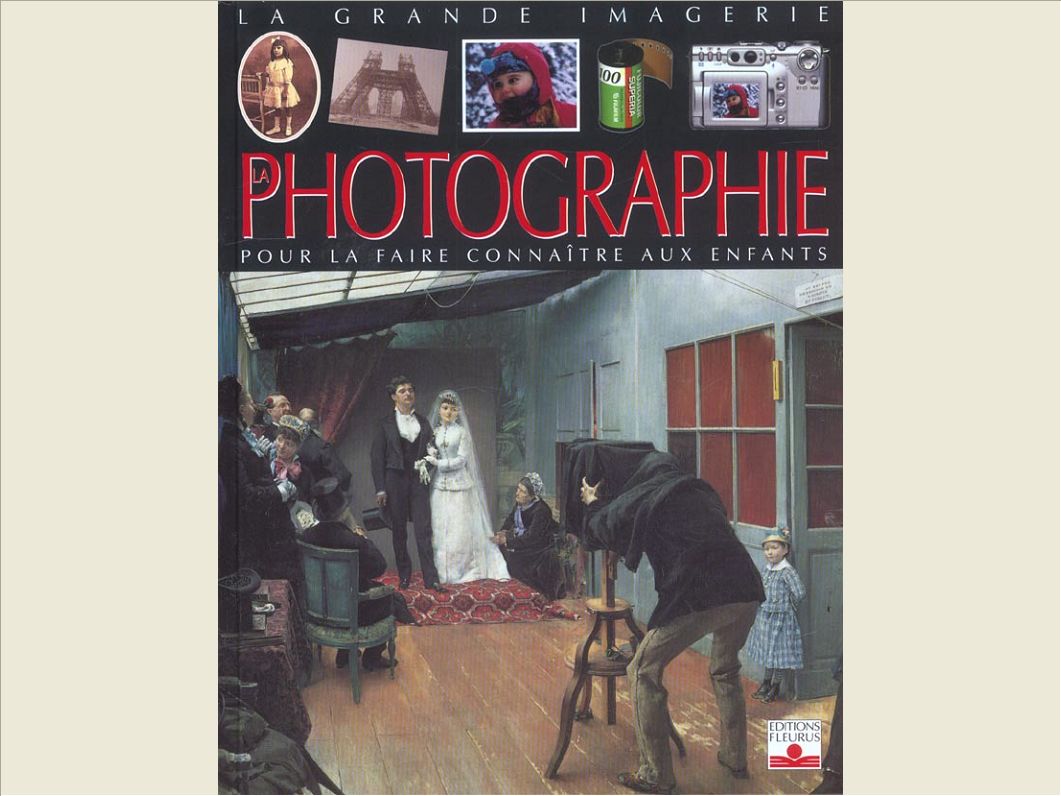 PHOTOGRAPHIE
