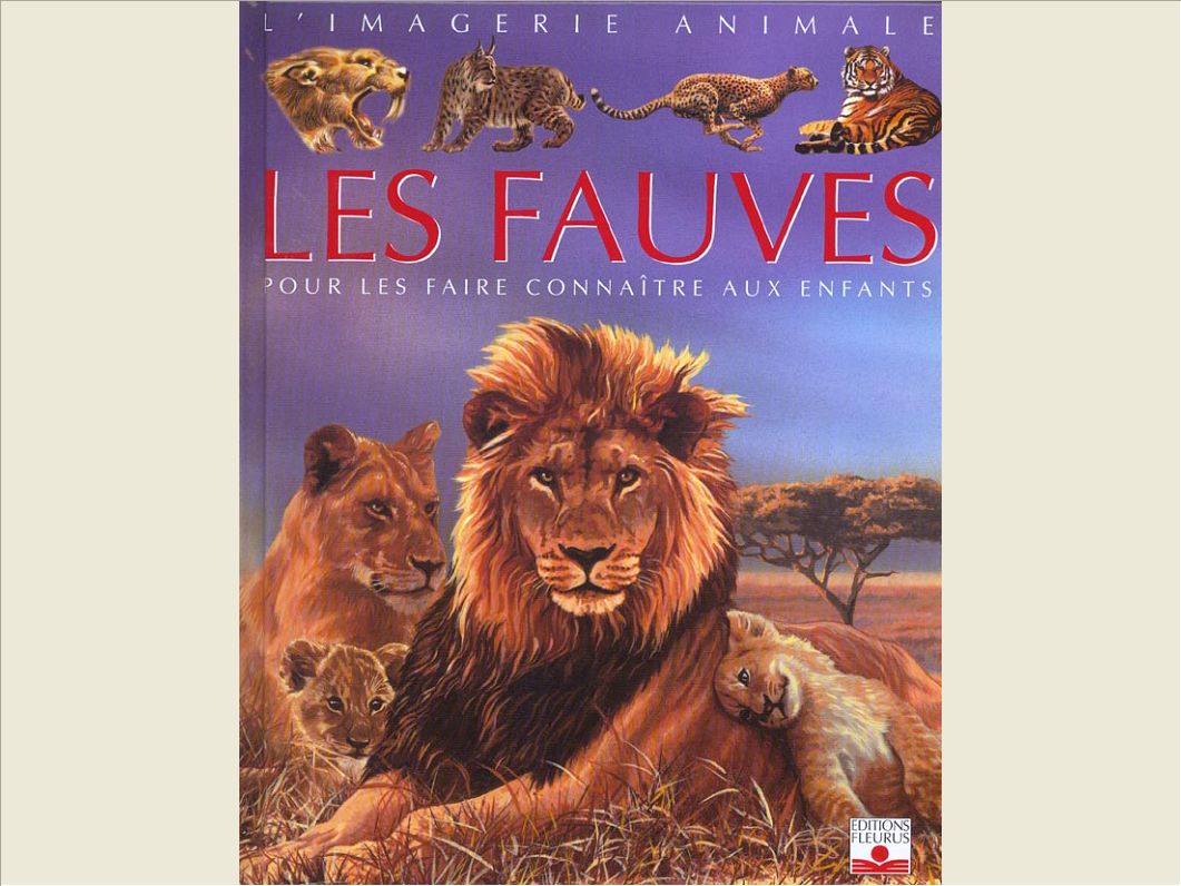 LES FAUVES