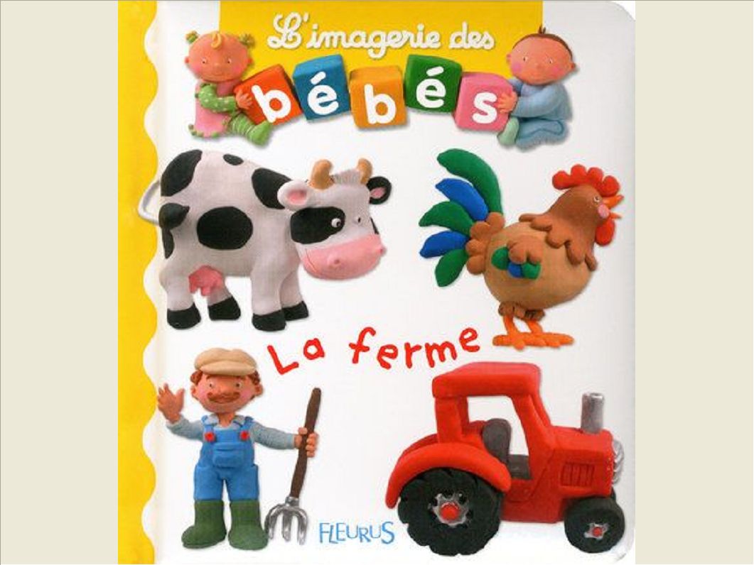 LA FERME