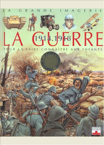 GUERRE 1914-1918