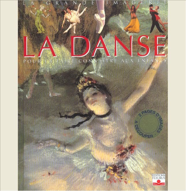 DANSE
