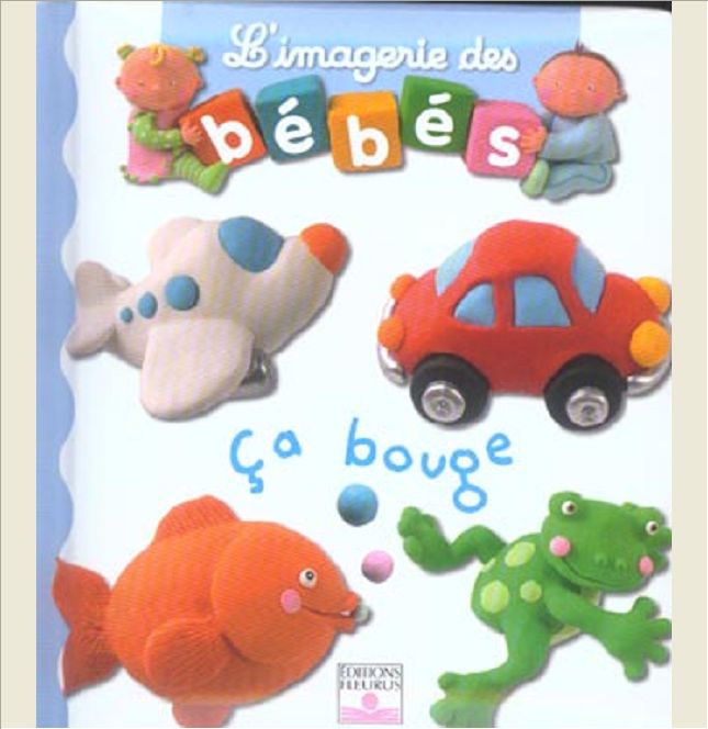 CA BOUGE