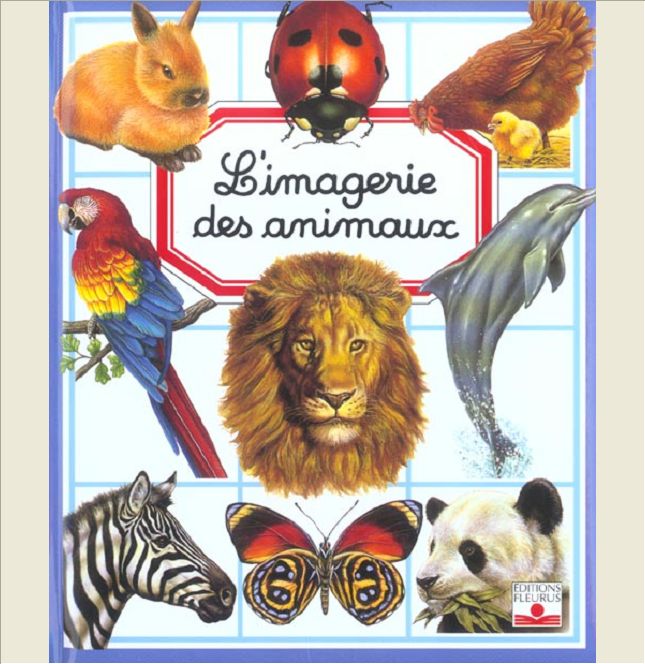 ANIMAUX