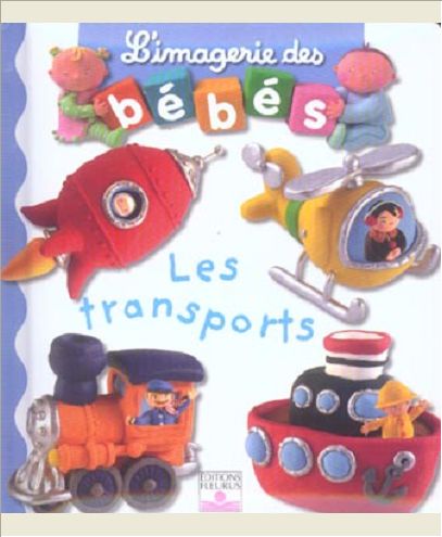 LES TRANSPORTS