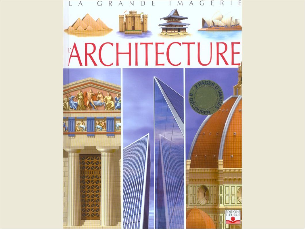 ARCHITECTURE