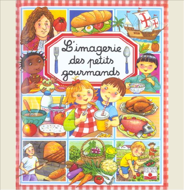 PETITS GOURMANDS
